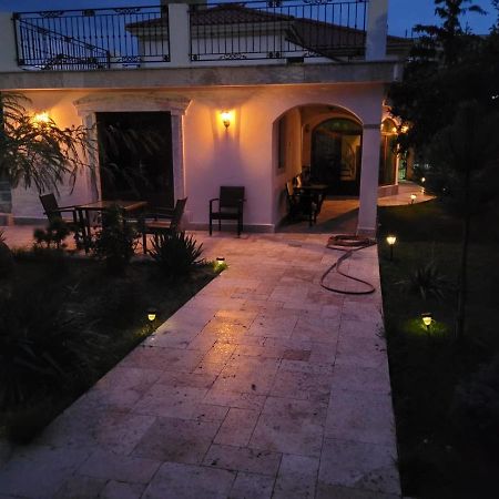 Hotel Vila Caviar Sulina Exterior foto