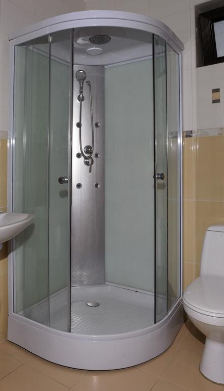 Hotel Vila Caviar Sulina Zimmer foto